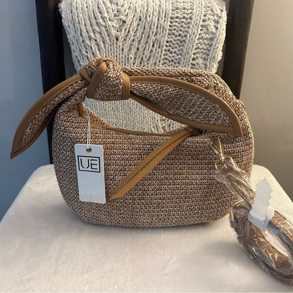 NWT Urban Expressions Purse - Picture 5 of 8